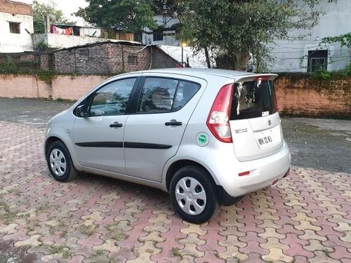 Used Maruti Suzuki Ritz 2013 MT for sale in Pune