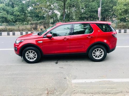 Used 2017 Land Rover Discovery Sport AT for sale in New Delhi