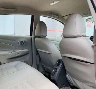 Used Nissan Sunny 2013 AT for sale in Mumbai