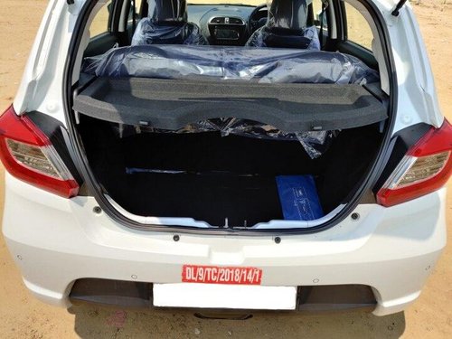 Used Tata Tiago 2018 MT for sale in New Delhi