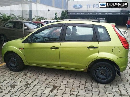 Used Ford Figo 2010 MT for sale in Guwahati 