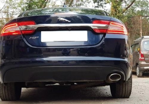 Used Jaguar XF 2013 AT for sale in Mumbai