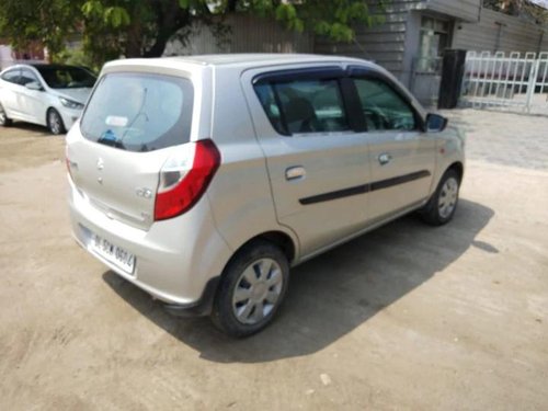 Used Maruti Suzuki Alto K10 VXI 2016 MT for sale in Noida