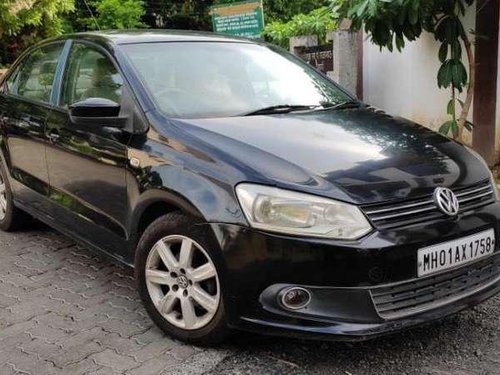 Used Volkswagen Vento 2011 MT for sale in Nagpur