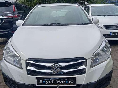 Used Maruti Suzuki S Cross 2016 MT in Allahabad