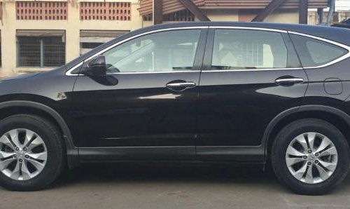 Used Honda CR-V 2014 AT for sale in Mumbai