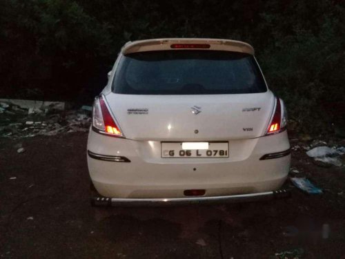 Used 2012 Maruti Suzuki Swift MT for sale in Bhilai 