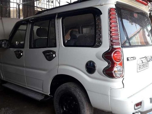 Used 2014 Mahindra Scorpio MT for sale in Patna 