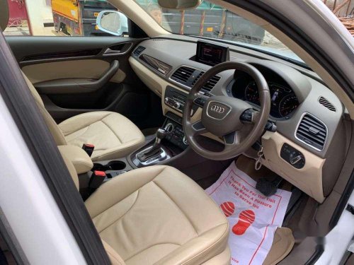 Used 2013 Audi Q3 AT for sale in Nagar