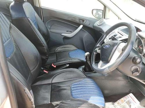 Ford Fiesta Titanium , 2011, Diesel MT for sale in Ahmedabad 