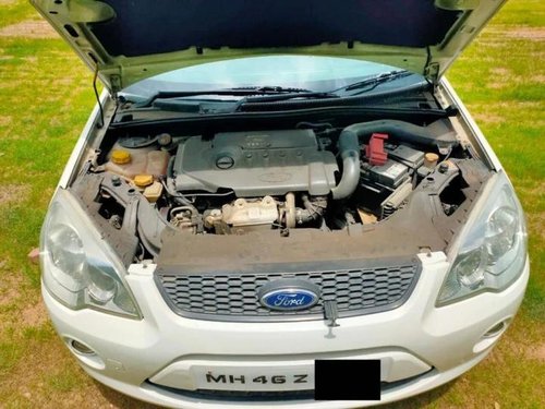 Used Ford Fiesta 1.5 TDCi Titanium 2014 MT for sale in Nashik