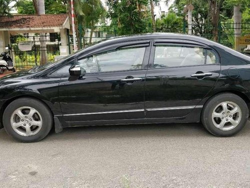 Used Honda Civic 2008 MT for sale in Nagar