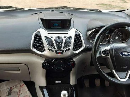 2015 Ford EcoSport MT for sale in Ahmedabad 