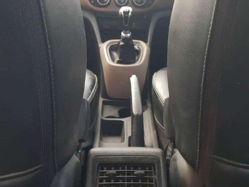 2016 Hyundai Grand i10 Sportz MT for sale in Ahmedabad 