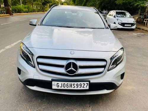 Used Mercedes-Benz GLA-Class 2014 AT for sale in Vadodara