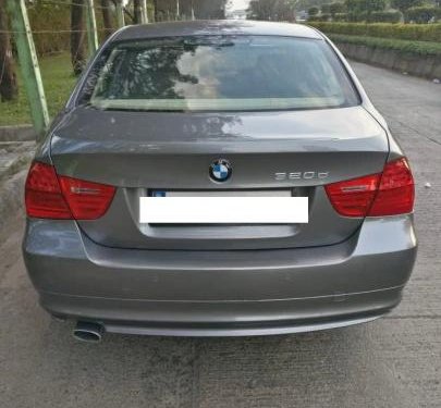 Used BMW 3 Series 2011 AT for sale in Mumbai 
