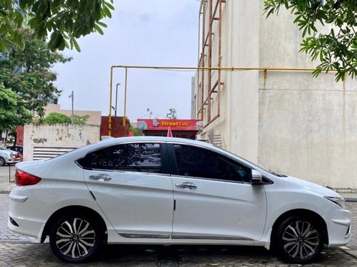 Honda City VX 2018 MT for sale in Kolkata 