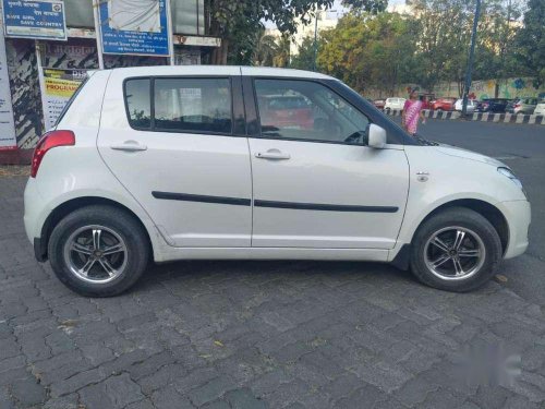 Used 2010 Maruti Suzuki Swift MT for sale in Pune