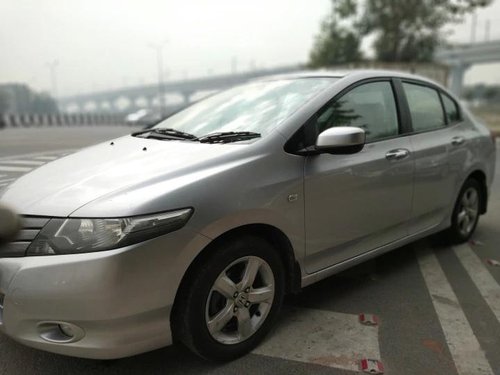 Used 2011 Honda City AT for sale in New Delhi