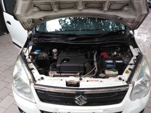 Maruti Suzuki Wagon R LXi CNG, 2014, MT for sale in Mumbai 