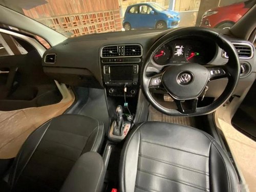 Used 2017 Volkswagen Polo GTI AT for sale in Bangalore