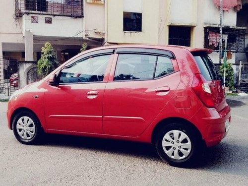 Hyundai i10 Sportz 1.2 2011 MT for sale in Kolkata 