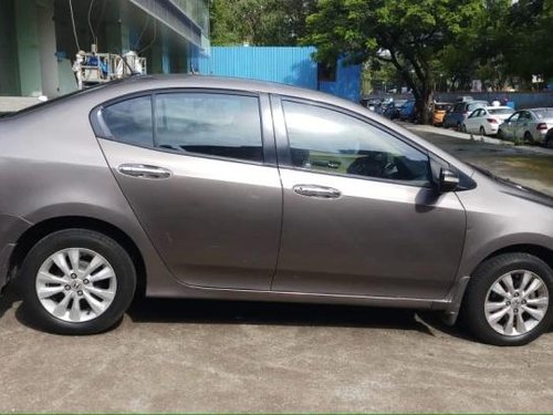 Used 2012 Honda City AT for sale in Mumbai