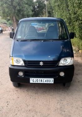 Maruti Suzuki Eeco 2010 MT for sale in Ahmedabad 