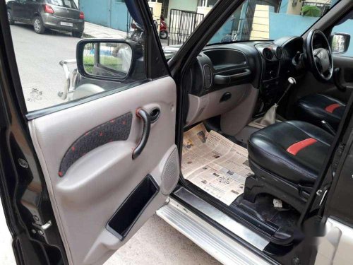 Used 2009 Mahindra Scorpio VLX MT for sale in Hyderabad 