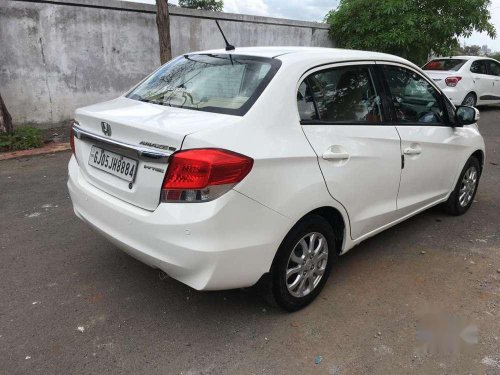 Used Honda Amaze 2014 MT for sale in Surat