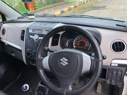 Maruti Suzuki Wagon R VXI 2014 MT for sale in Mumbai 