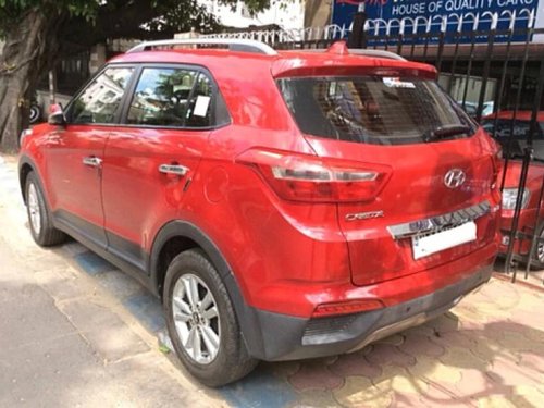 Used Hyundai Creta 1.6 CRDi SX 2015 MT in Kolkata 