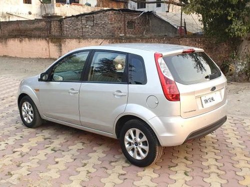 Used Ford Figo 2011 MT for sale in Pune