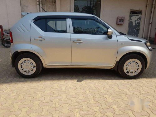 Maruti Suzuki Ignis 1.2 Sigma, 2019, MT for sale in Thane