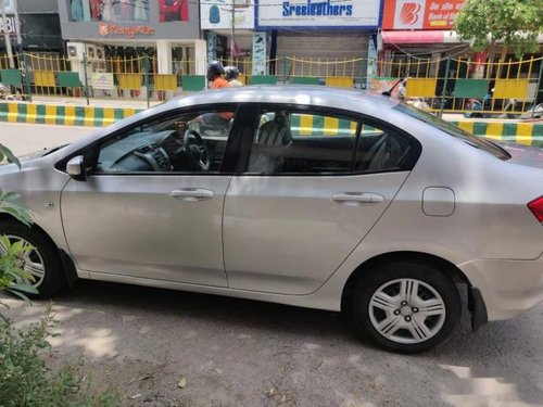 Used Honda City 2009 AT for sale in Ghaziabad