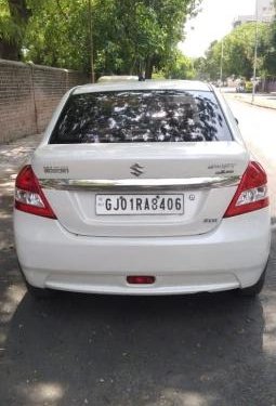 Used 2013 Maruti Suzuki Swift Dzire MT for sale in Ahmedabad 