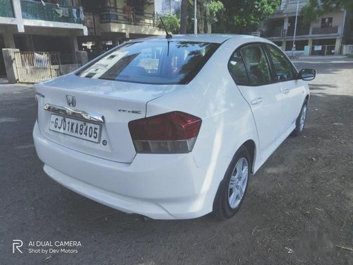 Used 2009 Honda City MT for sale in Ahmedabad 