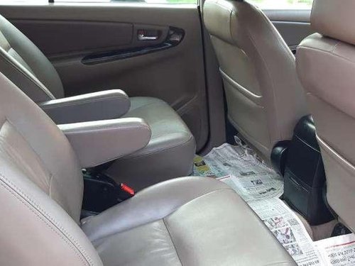 Used Toyota Innova 2015 MT for sale in Ahmedabad 