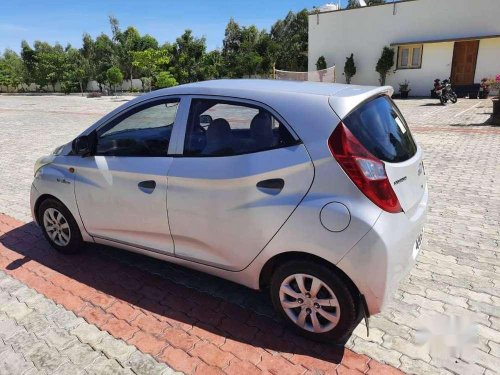 Used Hyundai Eon 2012 MT for sale in Thanjavur 