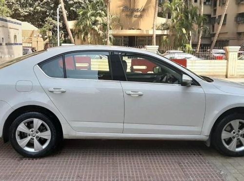 Used Skoda Octavia 2019 AT for sale in Mumbai