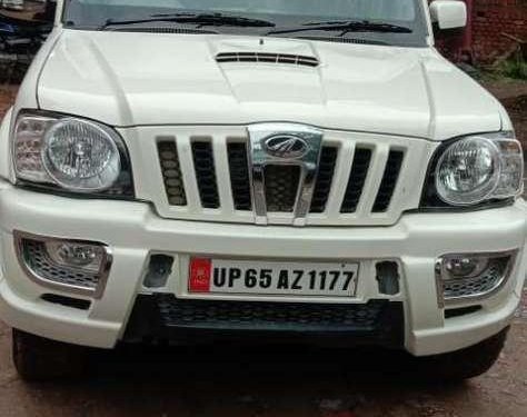 Used Mahindra Scorpio 2011 MT for sale in Varanasi 