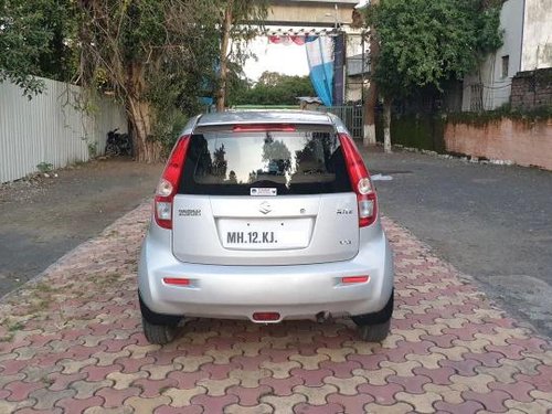 Used Maruti Suzuki Ritz 2013 MT for sale in Pune