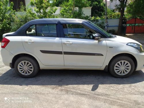 Used Maruti Suzuki Swift Dzire VDI 2016 MT for sale in Hyderabad 