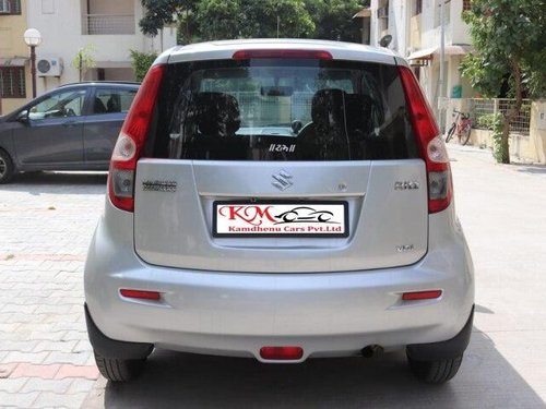 2013 Maruti Suzuki Ritz MT for sale in Ahmedabad 