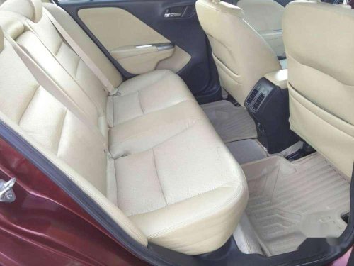 Used 2016 Honda City MT for sale in Rajkot