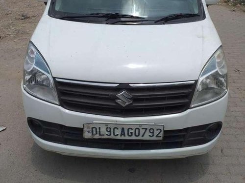 Used Maruti Suzuki Wagon R VXI 2012 MT for sale in Gurgaon