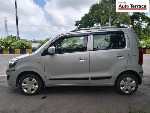 Used 2017 Maruti Suzuki Wagon R AT for sale in Mumbai