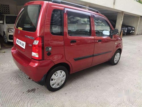 2010 Maruti Suzuki Wagon R MT for sale in Mumbai 