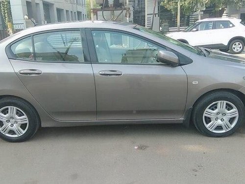 Used 2011 Honda City MT for sale in Noida