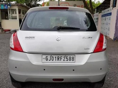 Maruti Suzuki Swift AMT ZDI 2014 AT for sale in Ahmedabad 